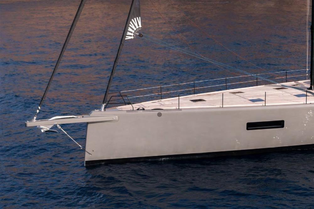 2026 YYachts Y9 te koop (photo 4)