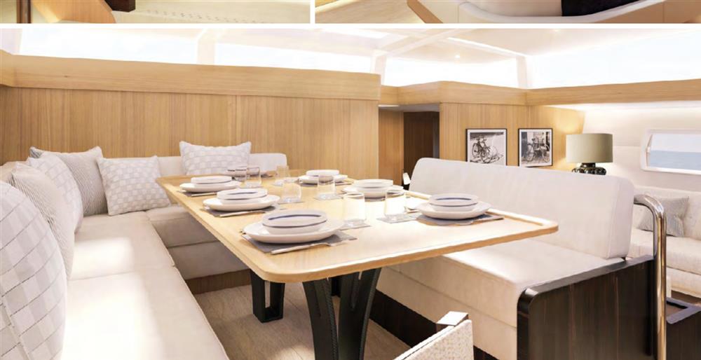 2026 YYachts Y9 te koop (photo 5)