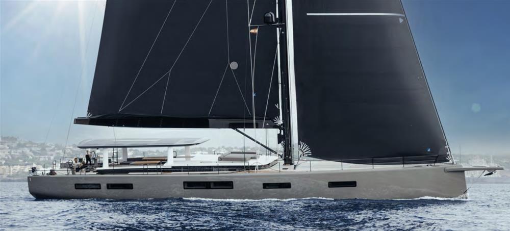 2026 YYachts Y9 te koop (photo 7)
