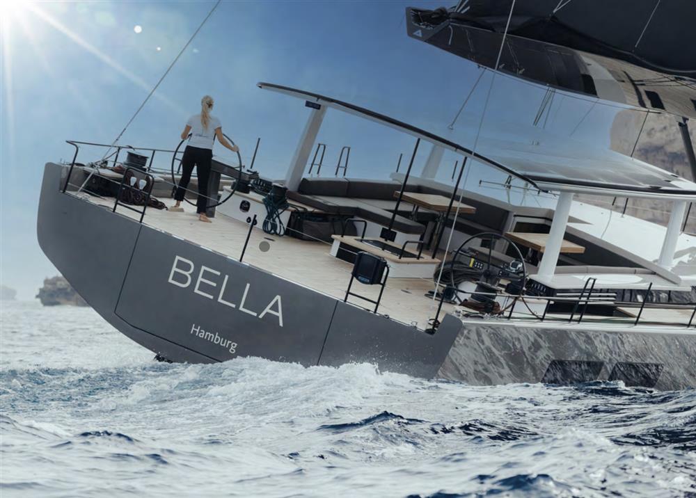 2026 YYachts Y9 te koop (photo 8)
