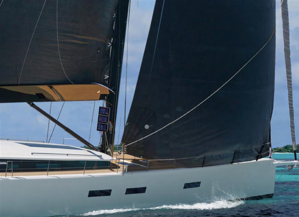 2026 YYachts Y9 te koop (photo 10)