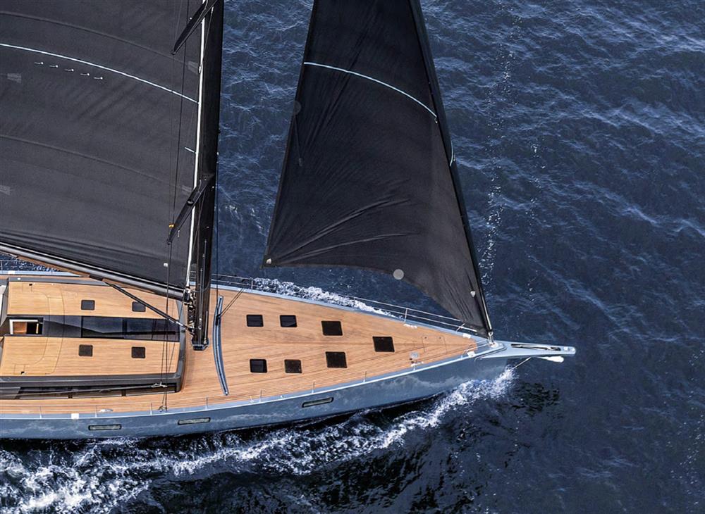 2026 YYachts Y9 te koop (photo 11)