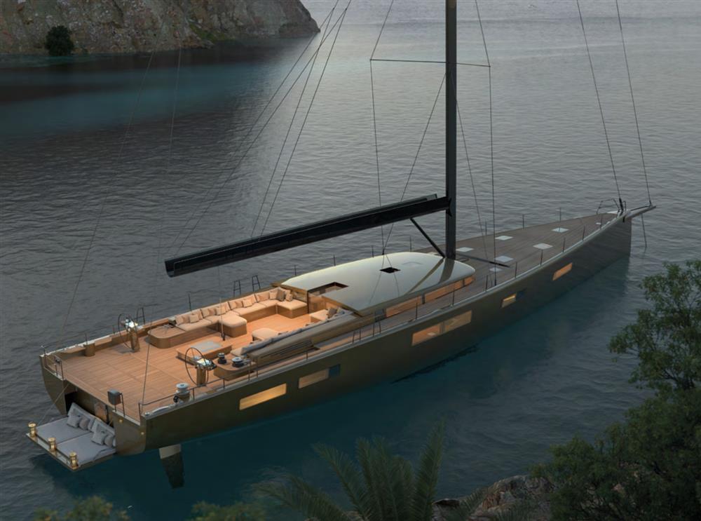 2026 YYachts Y9 te koop (photo 12)