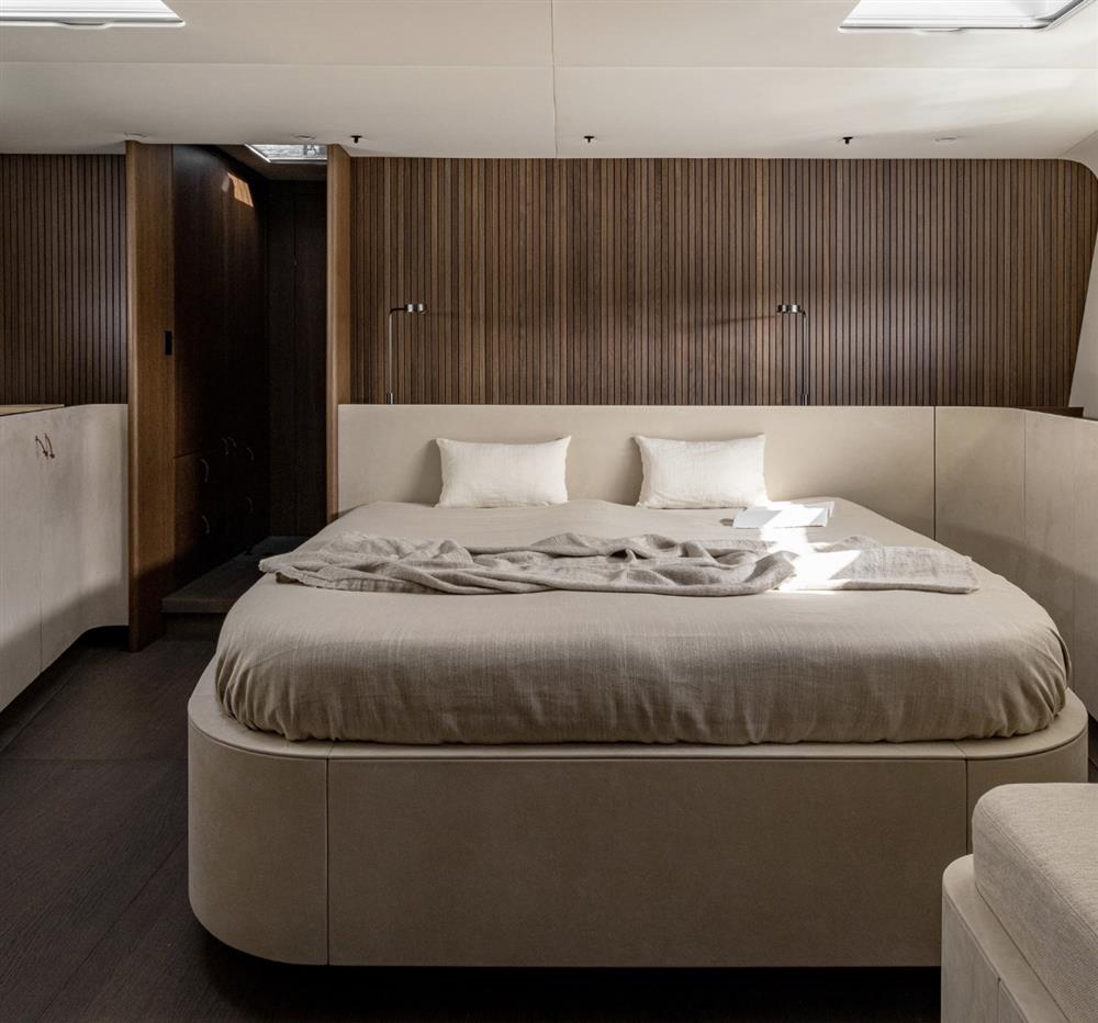 2026 YYachts Y9 te koop (photo 13)