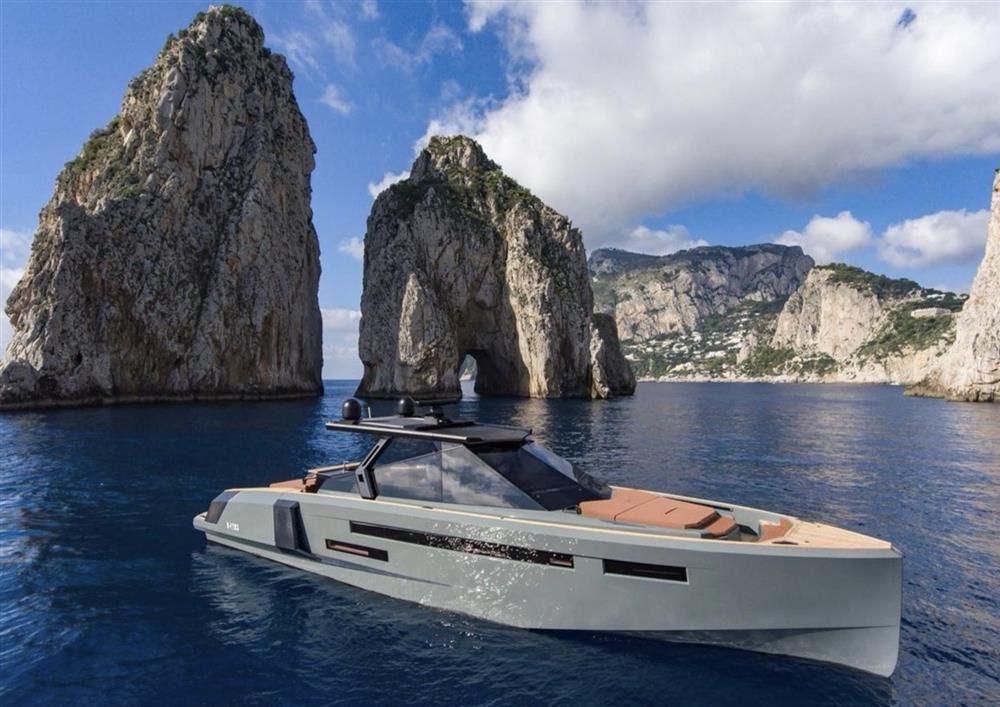 2026 Evo Yachts R6 na sprzedaż (photo 2)