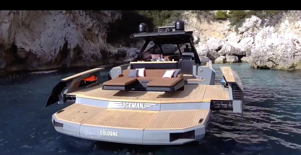 2026 Evo Yachts R6 na sprzedaż (photo 3)