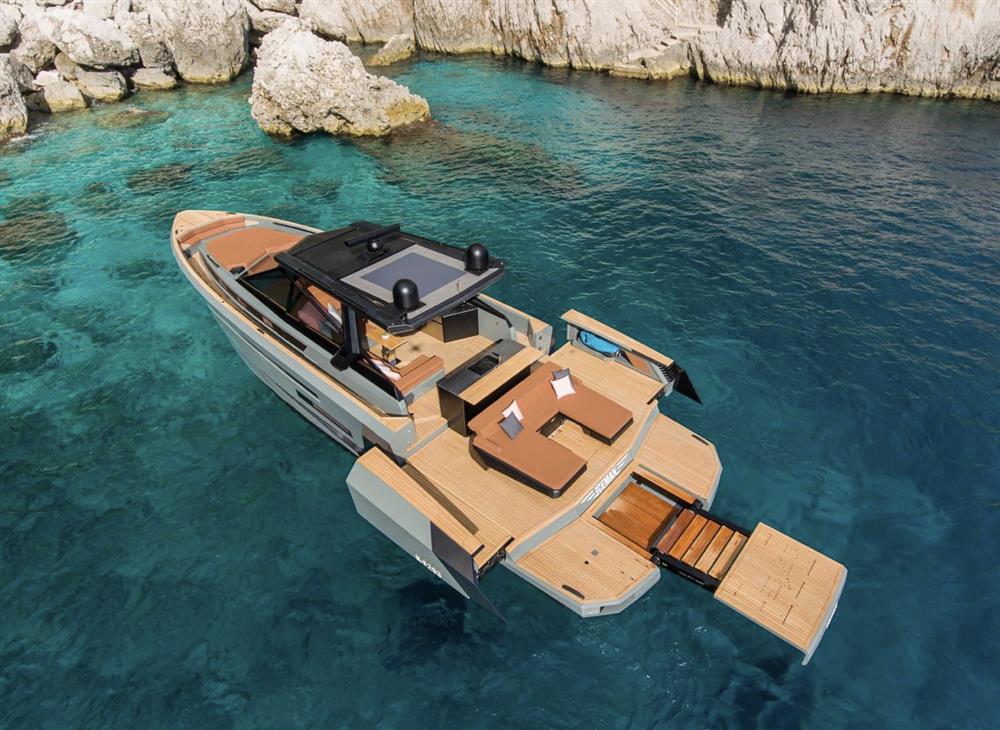 2026 Evo Yachts R6 na sprzedaż (photo 4)