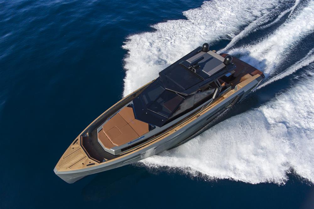 2026 Evo Yachts R6 na sprzedaż (photo 7)