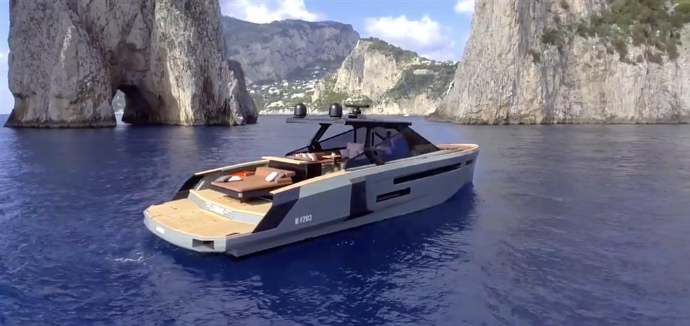 2026 Evo Yachts R6 na sprzedaż (photo 8)
