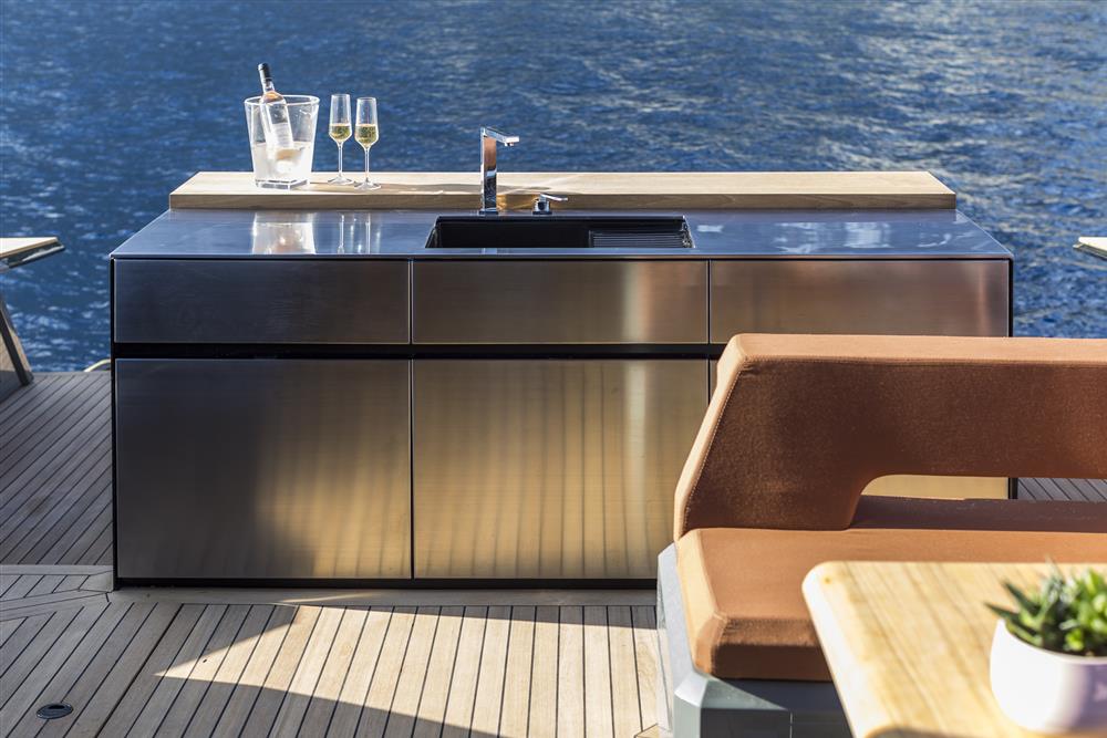 2026 Evo Yachts R6 na sprzedaż (photo 9)
