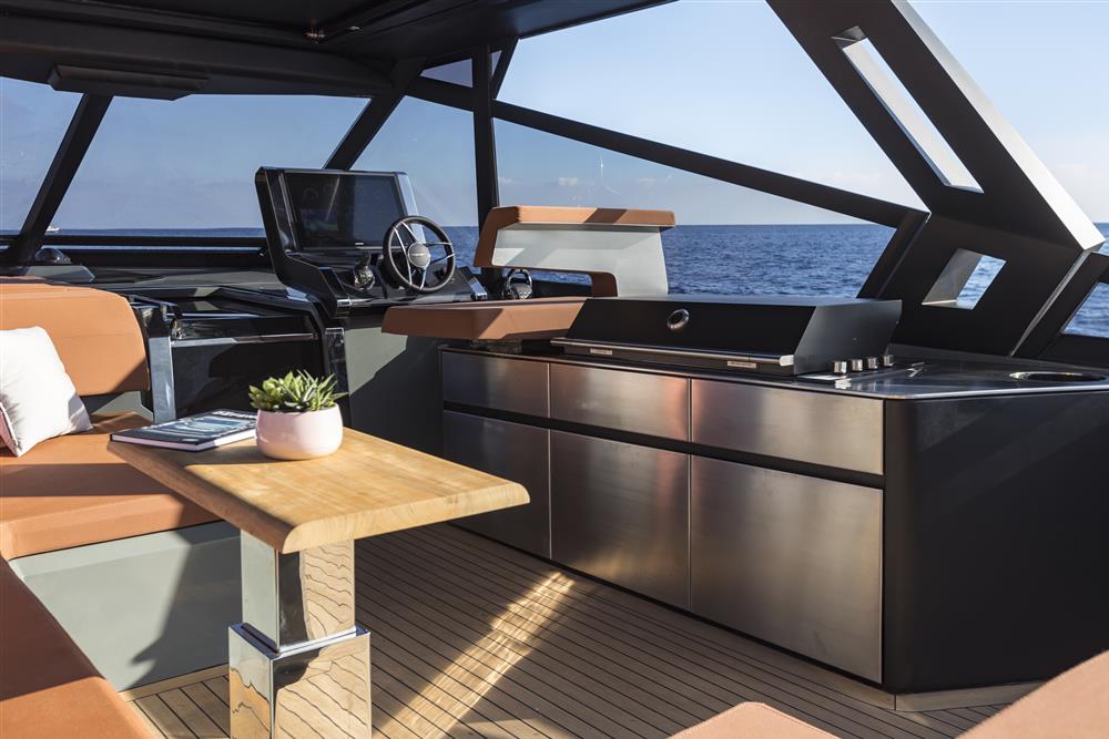 2026 Evo Yachts R6 na sprzedaż (photo 11)
