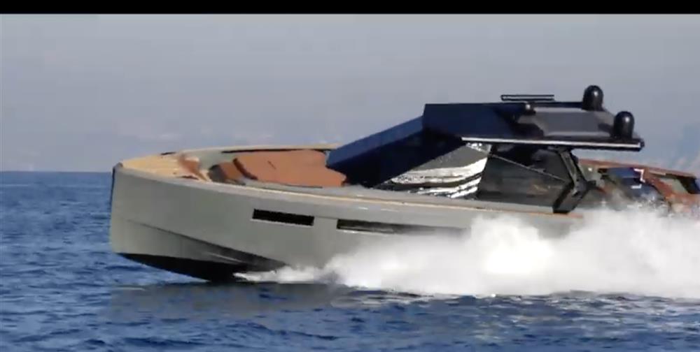 2026 Evo Yachts R6 na sprzedaż (photo 12)