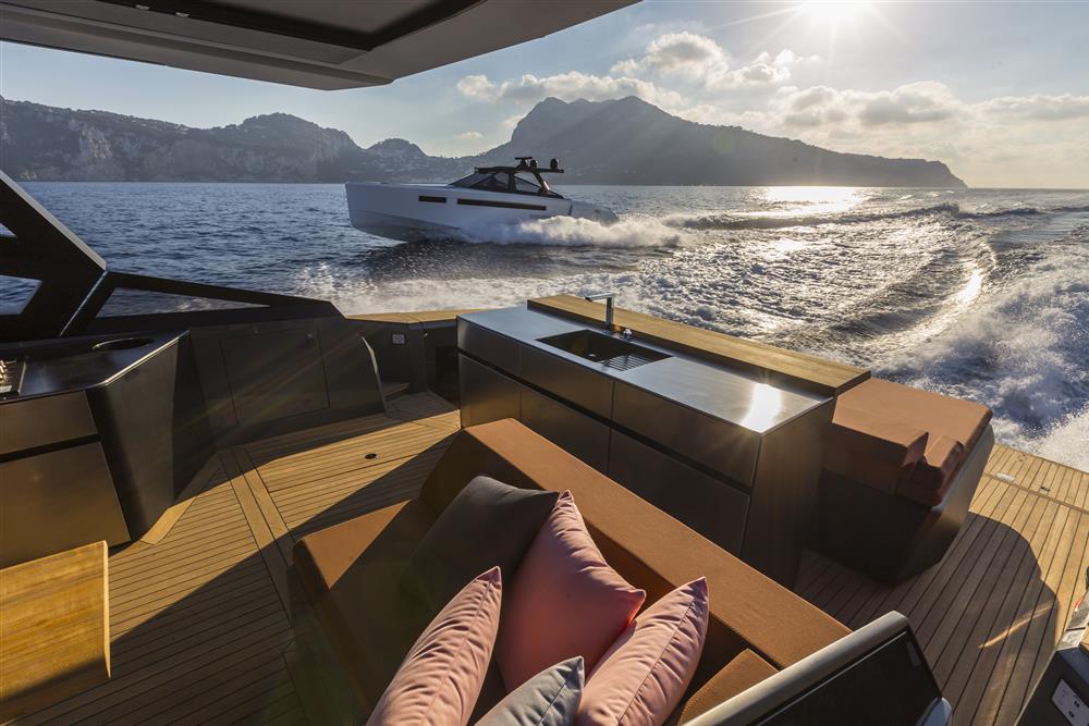 2026 Evo Yachts R6 na sprzedaż (photo 14)