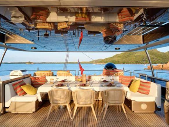 2025 Sunreef Yachts 80 Sail ECO in vendita (photo 3)