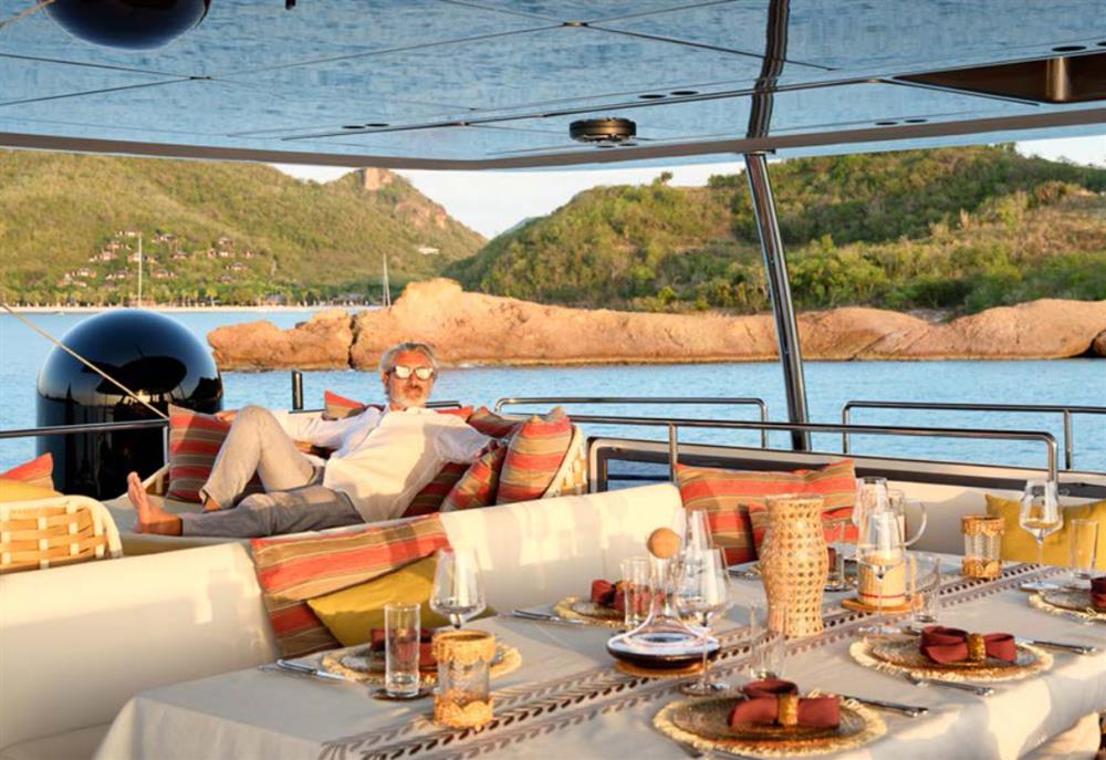 2025 Sunreef Yachts 80 Sail ECO in vendita (photo 6)
