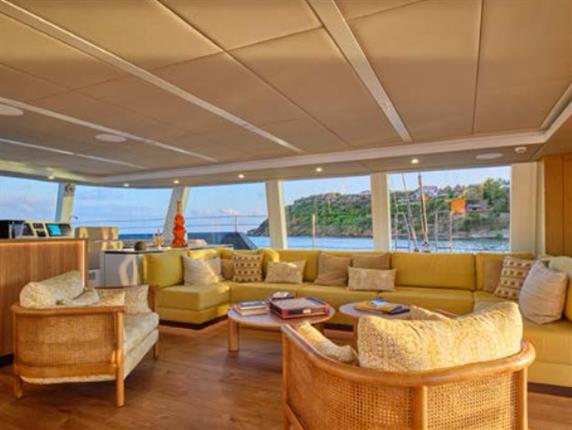 2025 Sunreef Yachts 80 Sail ECO in vendita (photo 7)