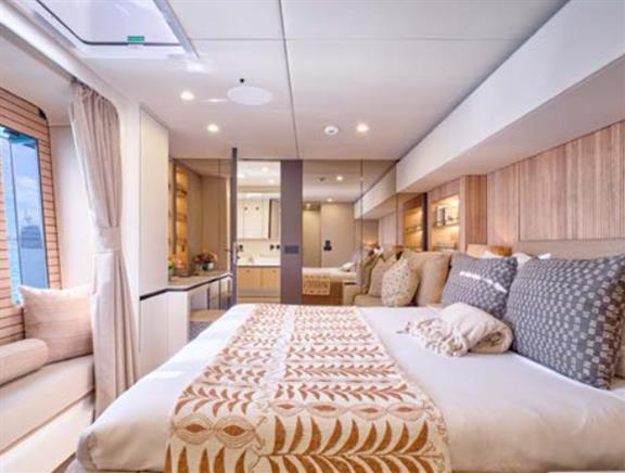 2025 Sunreef Yachts 80 Sail ECO in vendita (photo 9)
