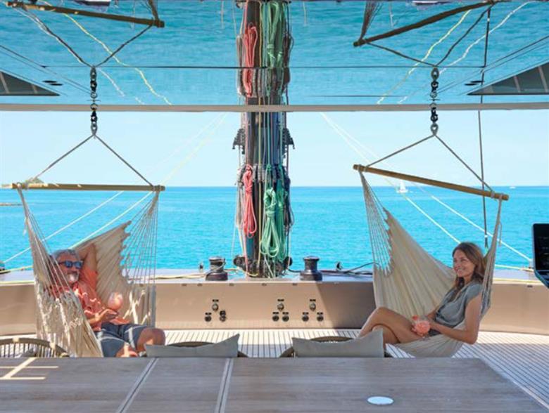 2025 Sunreef Yachts 80 Sail ECO in vendita (photo 11)