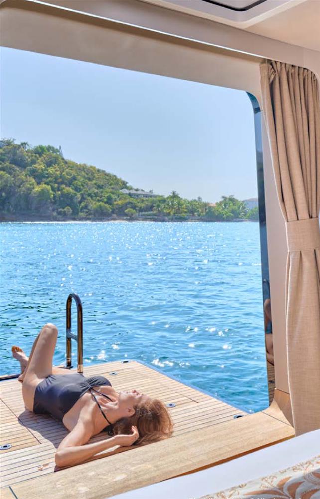 2025 Sunreef Yachts 80 Sail ECO in vendita (photo 12)