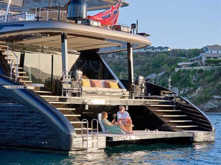 2025 Sunreef Yachts 80 Sail ECO in vendita (photo 14)