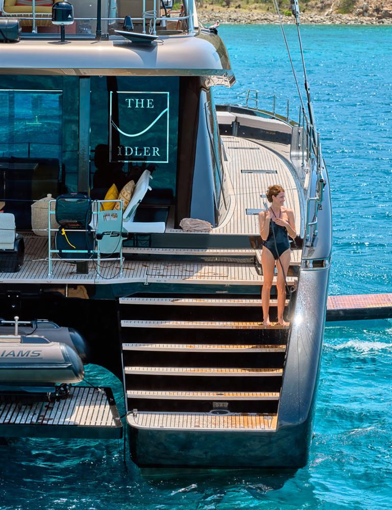 2025 Sunreef Yachts 80 Sail ECO in vendita (photo 16)