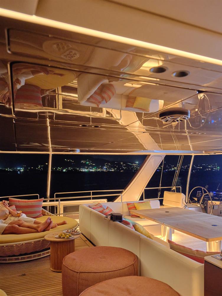 2025 Sunreef Yachts 80 Sail ECO in vendita (photo 17)