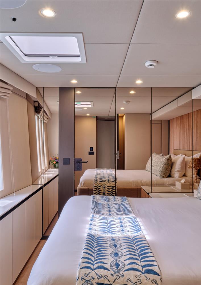 2025 Sunreef Yachts 80 Sail ECO in vendita (photo 18)