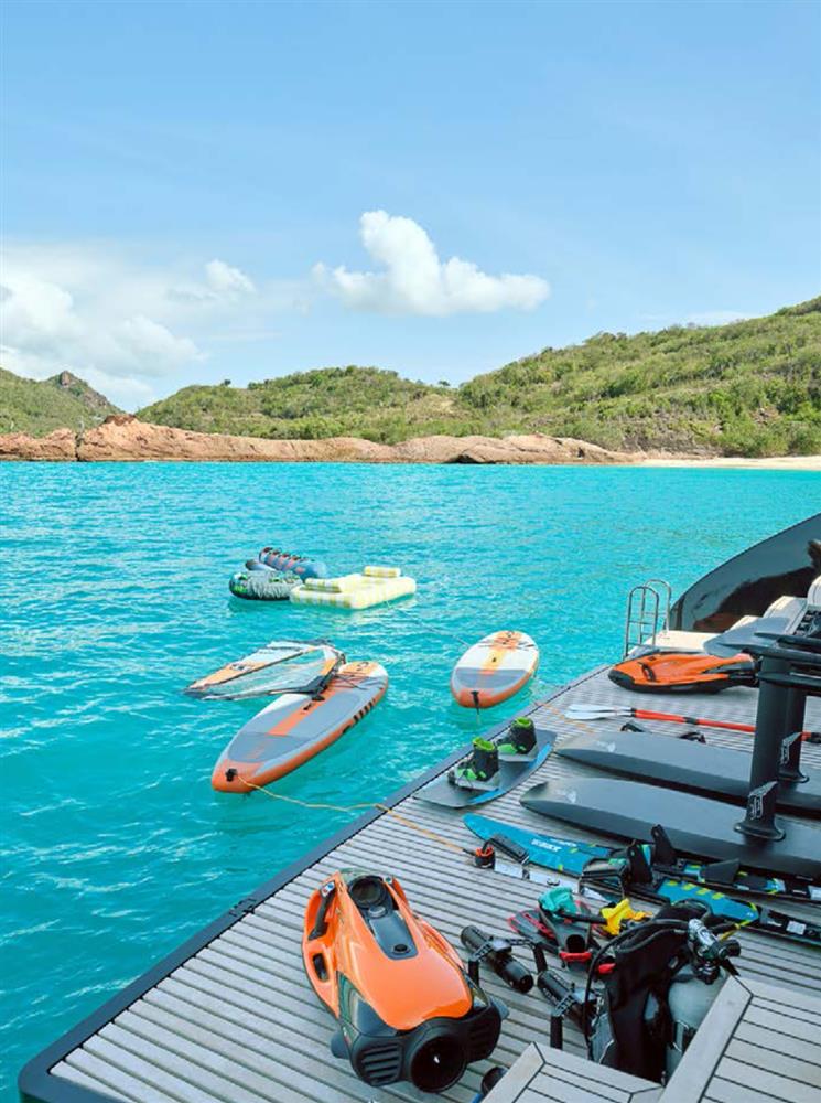 2025 Sunreef Yachts 80 Sail ECO in vendita (photo 19)