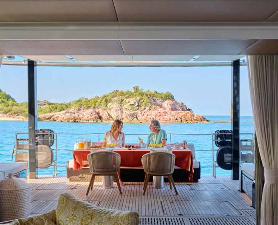 2025 Sunreef Yachts 80 Sail ECO in vendita (photo 20)
