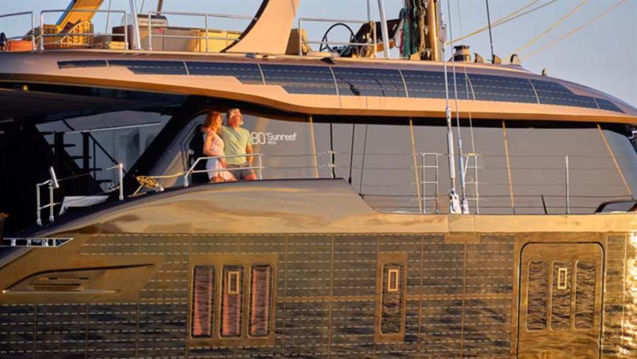 2025 Sunreef Yachts 80 Sail ECO in vendita (photo 22)