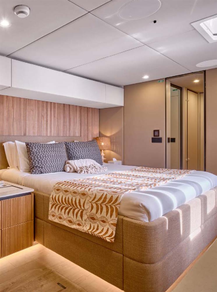 2025 Sunreef Yachts 80 Sail ECO in vendita (photo 23)