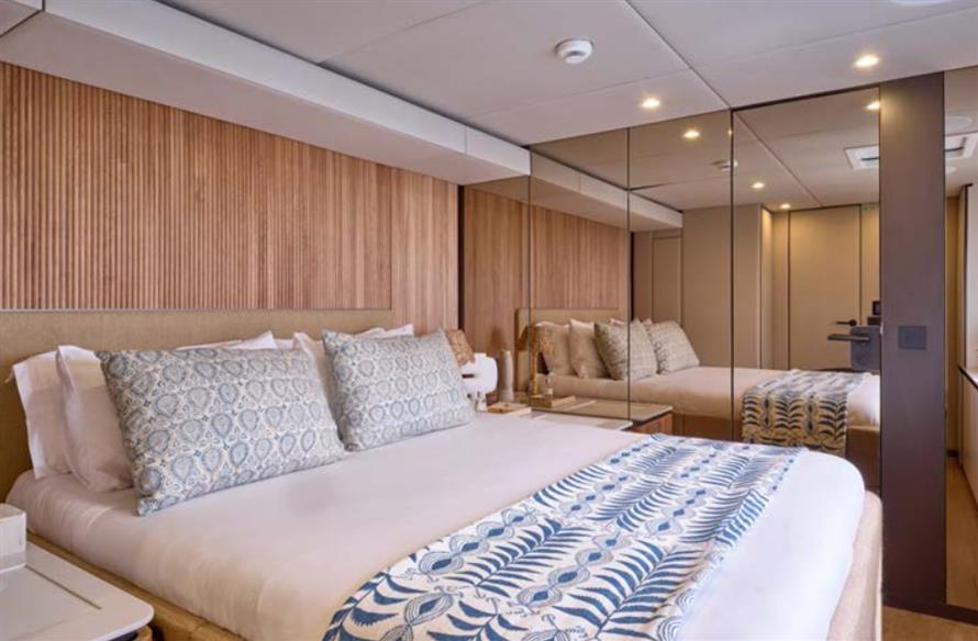 2025 Sunreef Yachts 80 Sail ECO in vendita (photo 24)