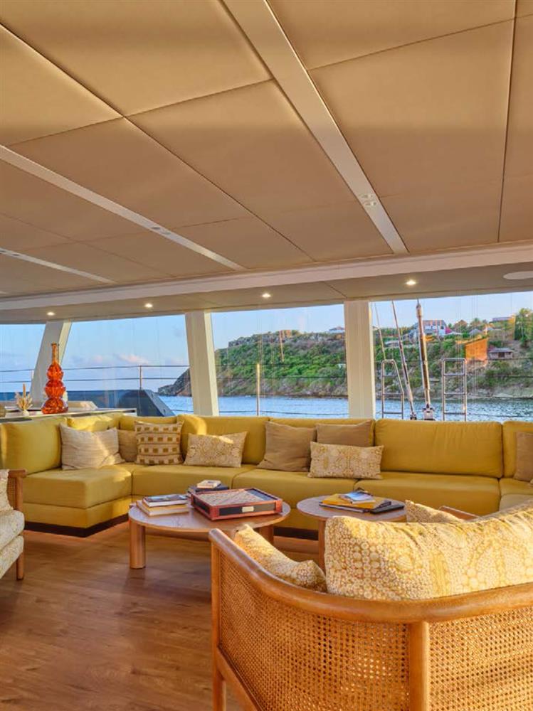2025 Sunreef Yachts 80 Sail ECO in vendita (photo 25)
