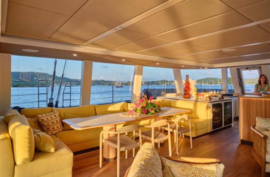 2025 Sunreef Yachts 80 Sail ECO in vendita (photo 26)