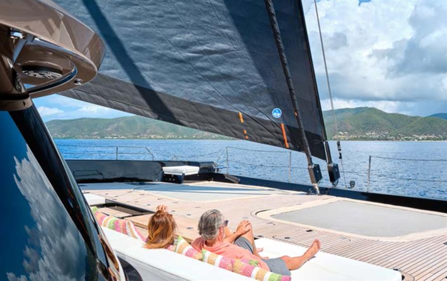 2025 Sunreef Yachts 80 Sail ECO in vendita (photo 27)