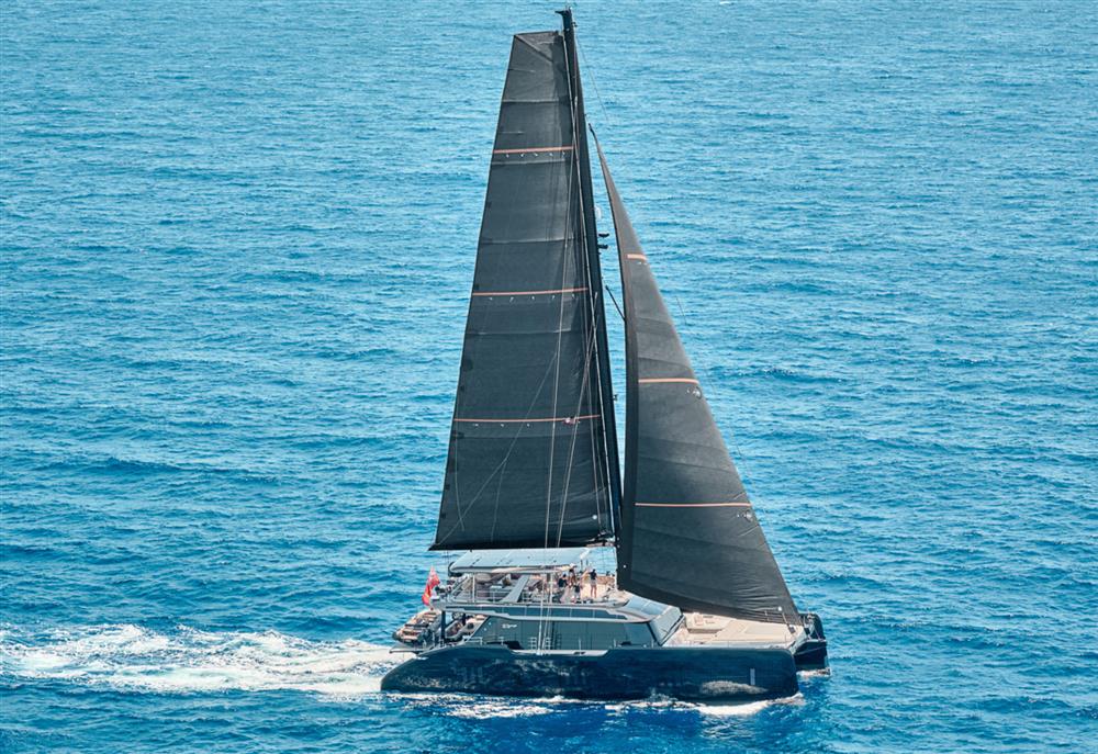2025 Sunreef Yachts 80 Sail ECO in vendita (photo 28)