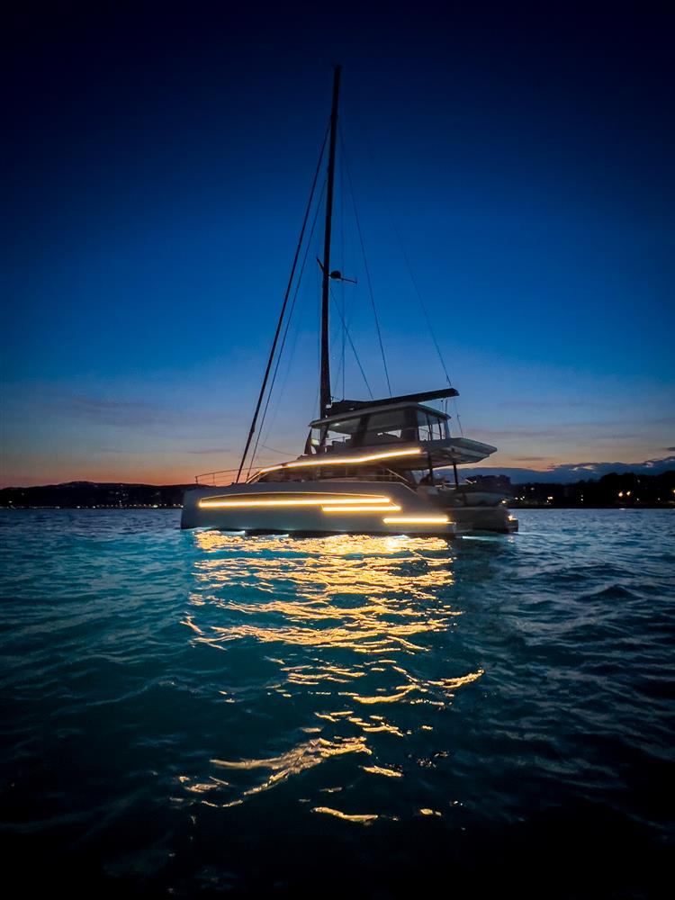 2026 Simbad Yachts 55 à vendre (photo 2)