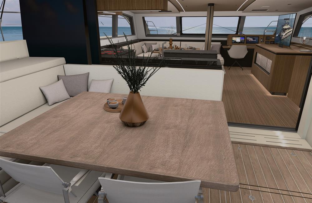 2026 Simbad Yachts 55 à vendre (photo 3)