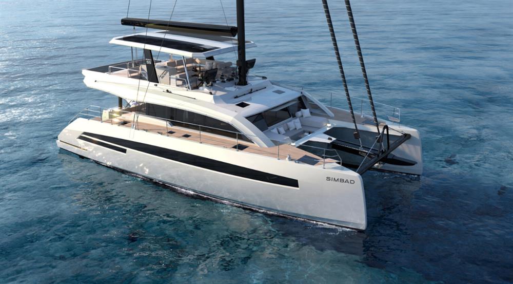 2026 Simbad Yachts 55 à vendre (photo 5)