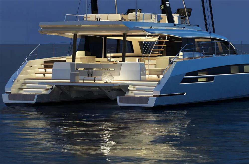 2026 Simbad Yachts 55 à vendre (photo 7)