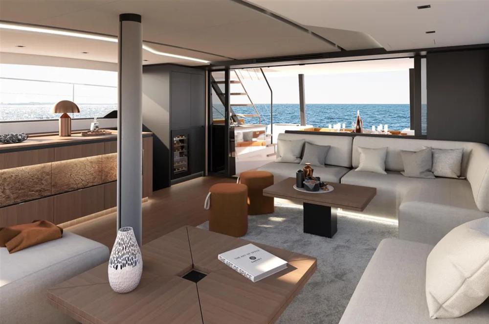 2026 Simbad Yachts 55 à vendre (photo 8)