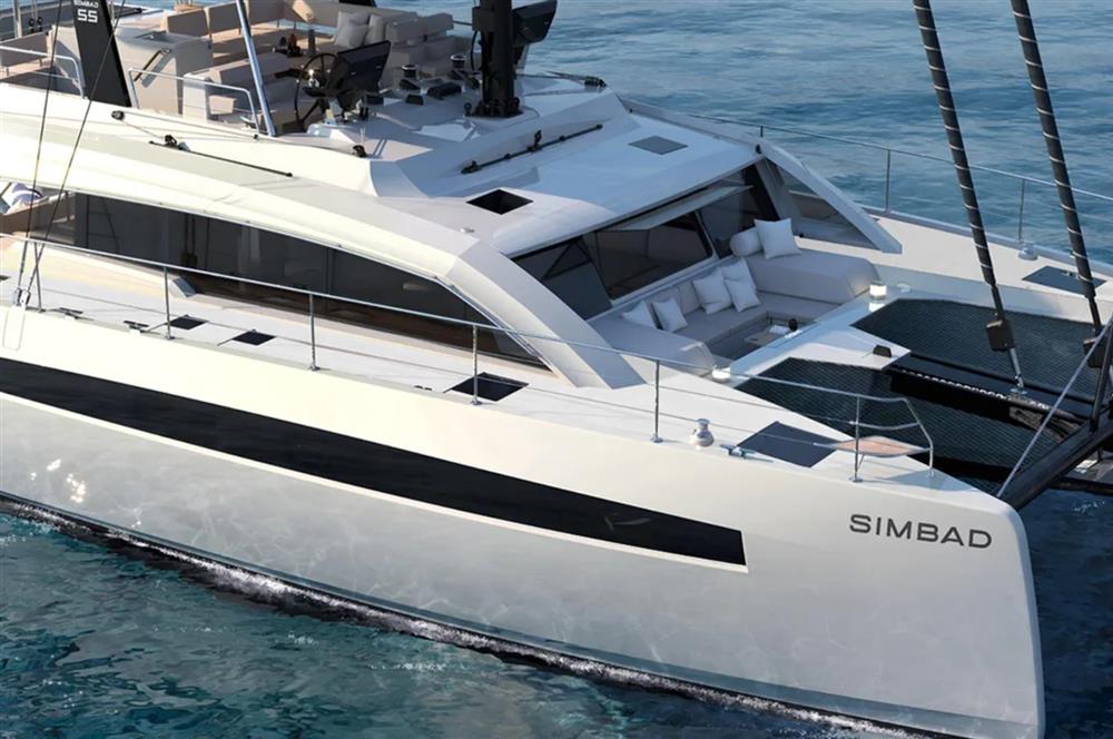 2026 Simbad Yachts 55 à vendre (photo 9)