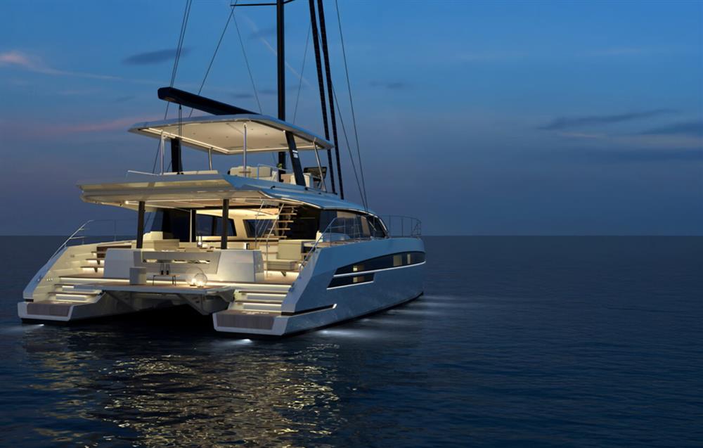 2026 Simbad Yachts 55 à vendre (photo 12)