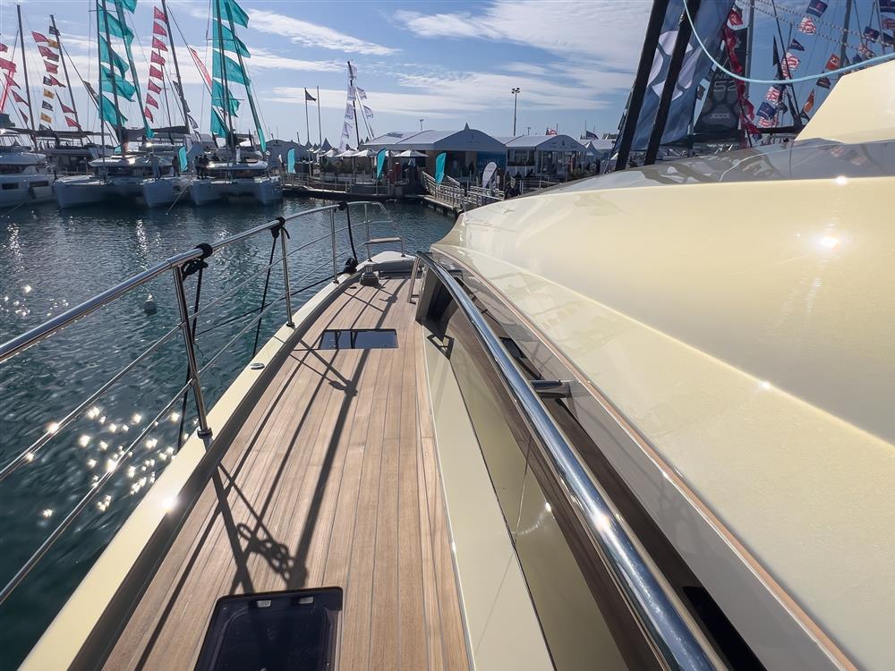 2026 Simbad Yachts 55 à vendre (photo 13)