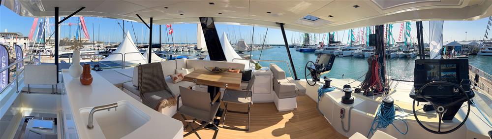 2026 Simbad Yachts 55 à vendre (photo 14)