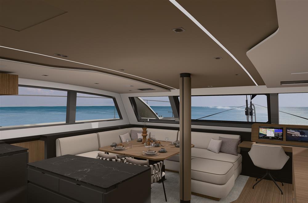 2026 Simbad Yachts 55 à vendre (photo 15)