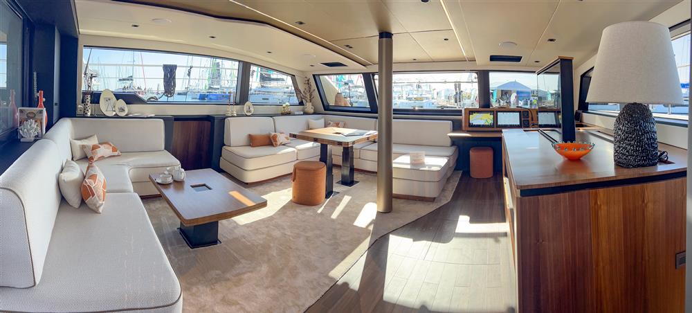 2026 Simbad Yachts 55 à vendre (photo 18)