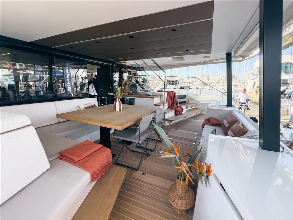 2026 Simbad Yachts 55 à vendre (photo 22)