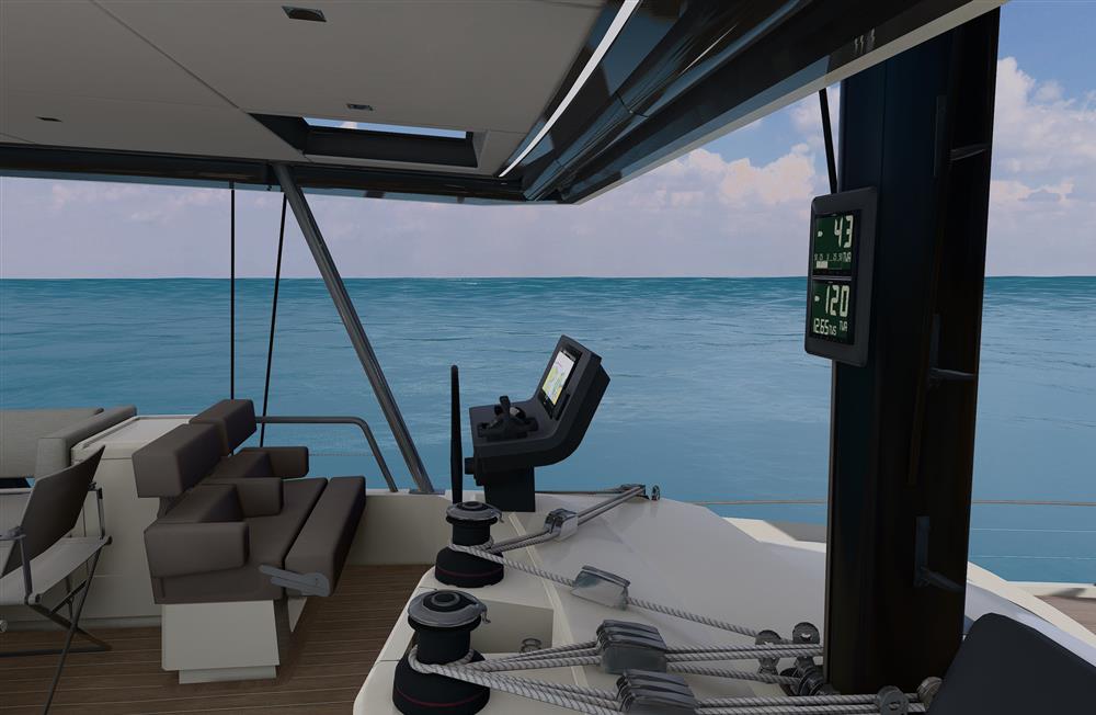 2026 Simbad Yachts 55 à vendre (photo 29)