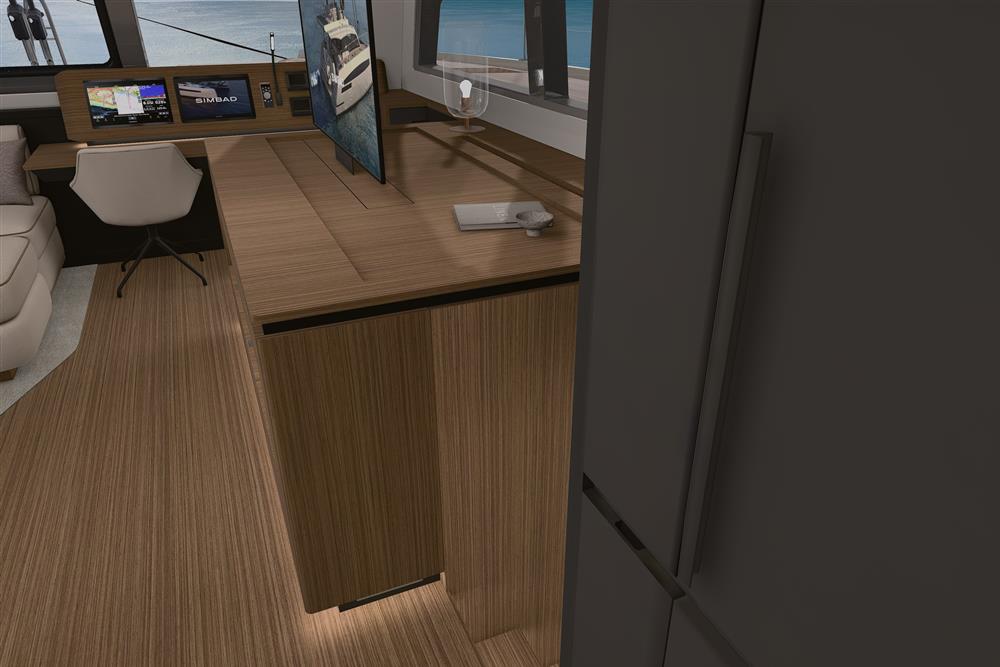2026 Simbad Yachts 55 à vendre (photo 30)